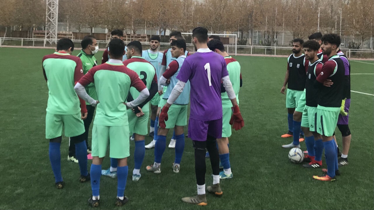فوتسالیست‌های ساوجی به اردو تیم ملی دعوت شدند