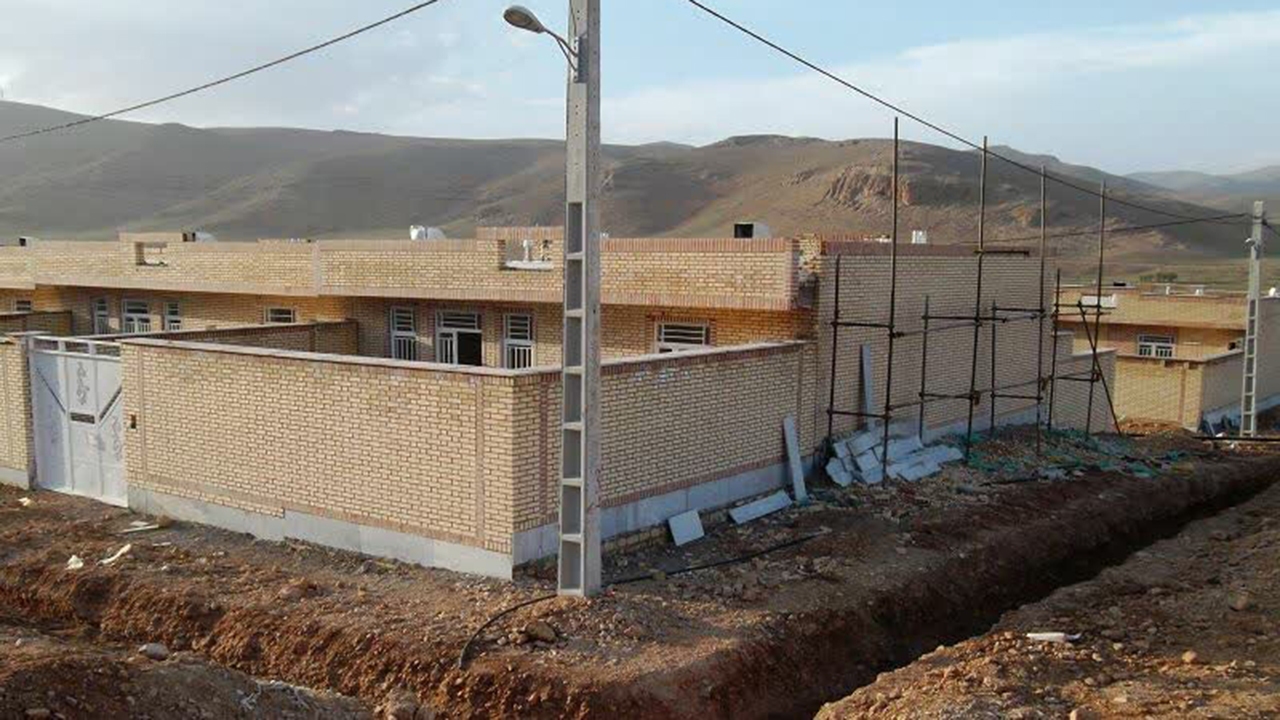 اختصاص ۶۰۰ میلیارد ریال تسهیلات کم‌بهره به بازسازی واحد‌های مسکونی لارستان