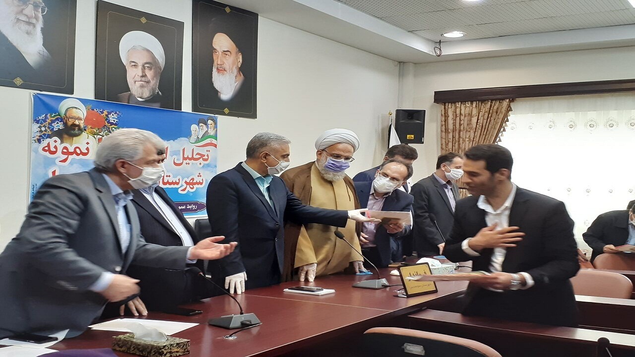 درخشش فرهنگیان و دانش آموزان گچسارانی