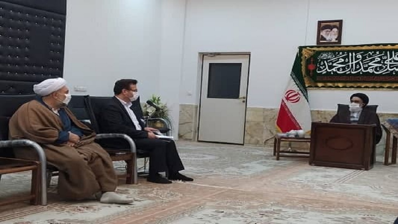 از تبلیغات مسموم فضای مجازی نگران نباشید
