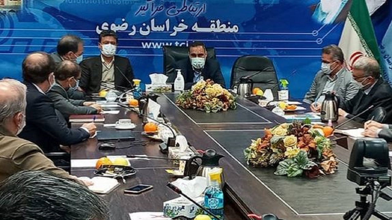 تاکید مدیر عامل مخابرات روی توسعه زیرساخت‌های مخابراتی