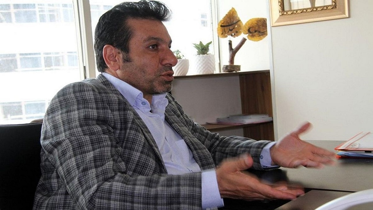 مومنی: استقلال بازی سختی مقابل فولاد دارد