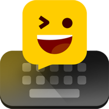 دانلود Facemoji Emoji Keyboard  2.8.0.1 - برنامه صفحه کلید
