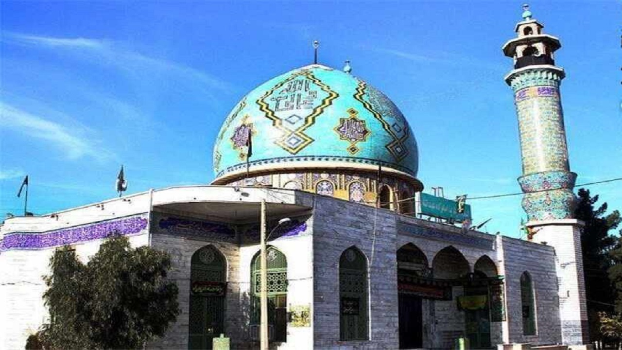 هزینه ۳ میلیارد تومانی برای بهسازی بقاع متبرکه سلفچگان