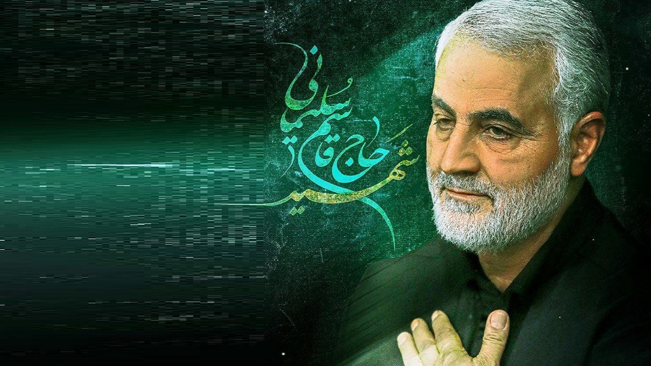 صحبت‌های قابل تامل شهید سلیمانی به مسئولان کشور
