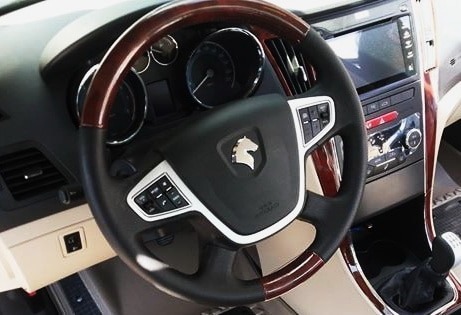 مقایسه دنا با پژو 206 صندوقدار + مشخصات فنی