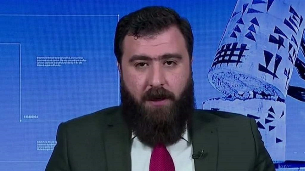پاپ خواهد دانست که آمریکایی ها حامی مسیحیان را به شهادت رساندند