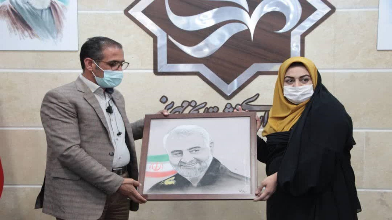 رتبه اول بازآفرینی شهری در دستان شهرداری مهریز