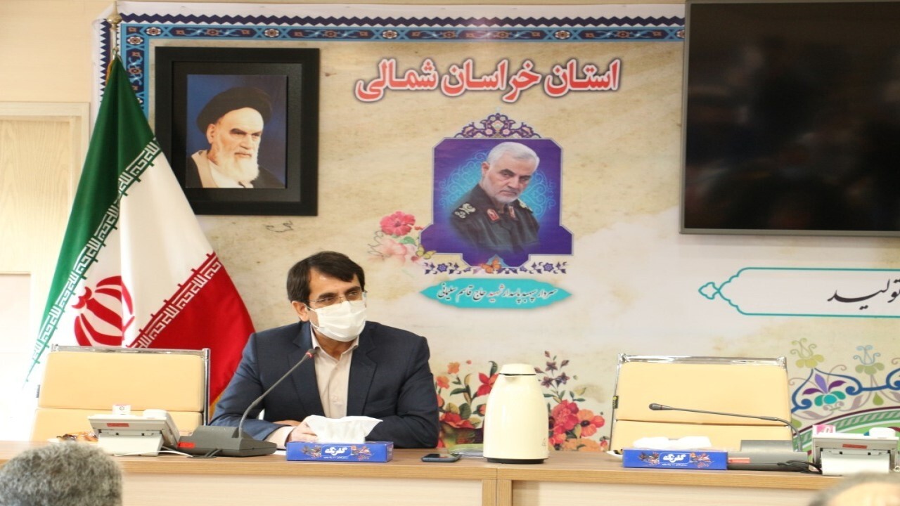 بیش از ۲۴ هزار دانش آموز استان در اردو‌های راهیان نور به صورت مجازی شرکت می‌کنند