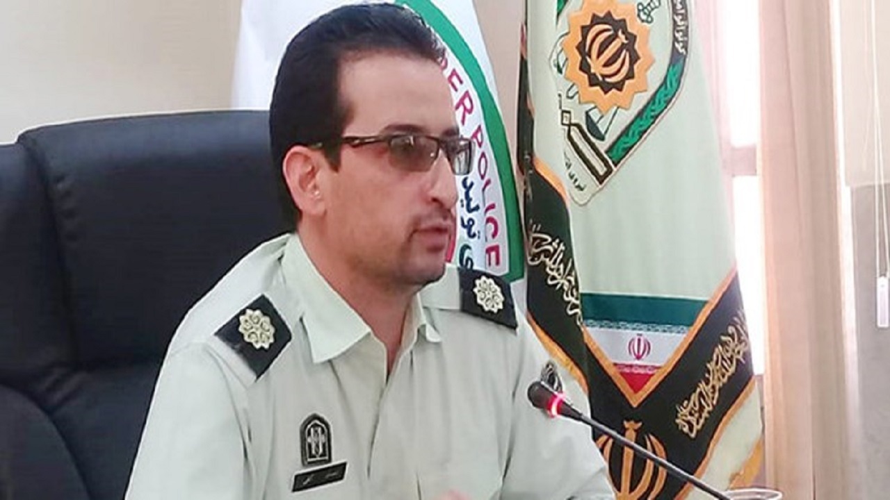 دستگیری «پزشک قلابی» توسط پلیس فتا در اردبیل