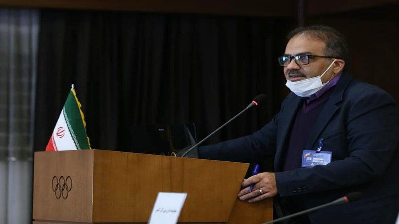 رئیس فدراسیون موتور سواری و اتومبیلرانی مشخص شد