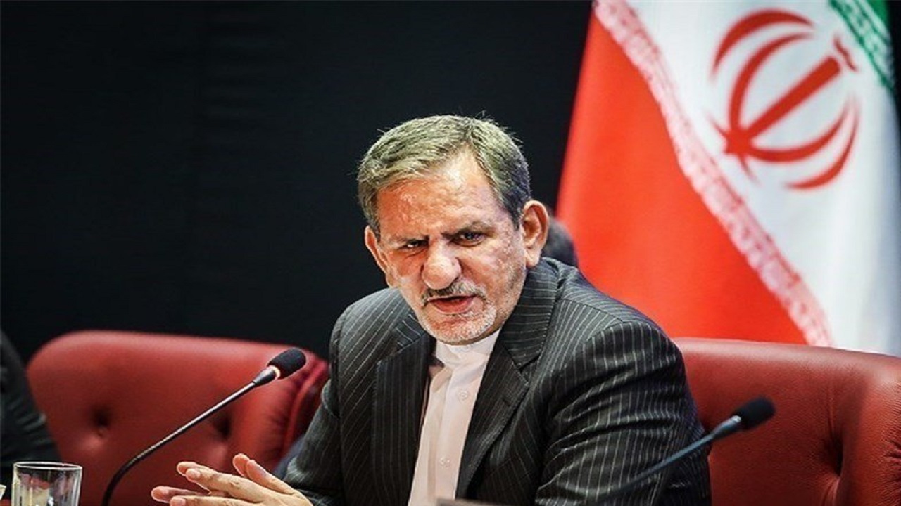 آفت برخی از پروژه‌ها، طولانی شدن زمان اجرا است/ اقتصاد را با دستورالعمل و بخشنامه نمی‌شود اداره کرد