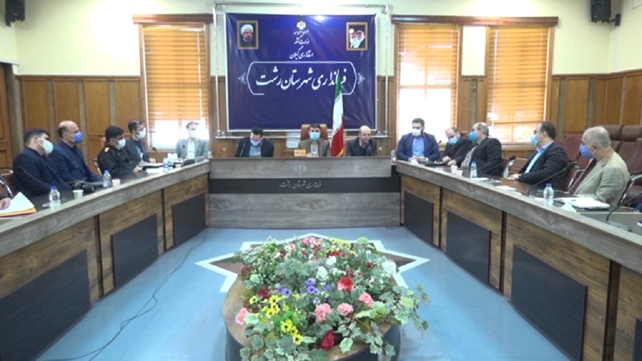 تخریب ۲۶ ساختمان غیرمجاز شهری و روستایی در شهرستان رشت
