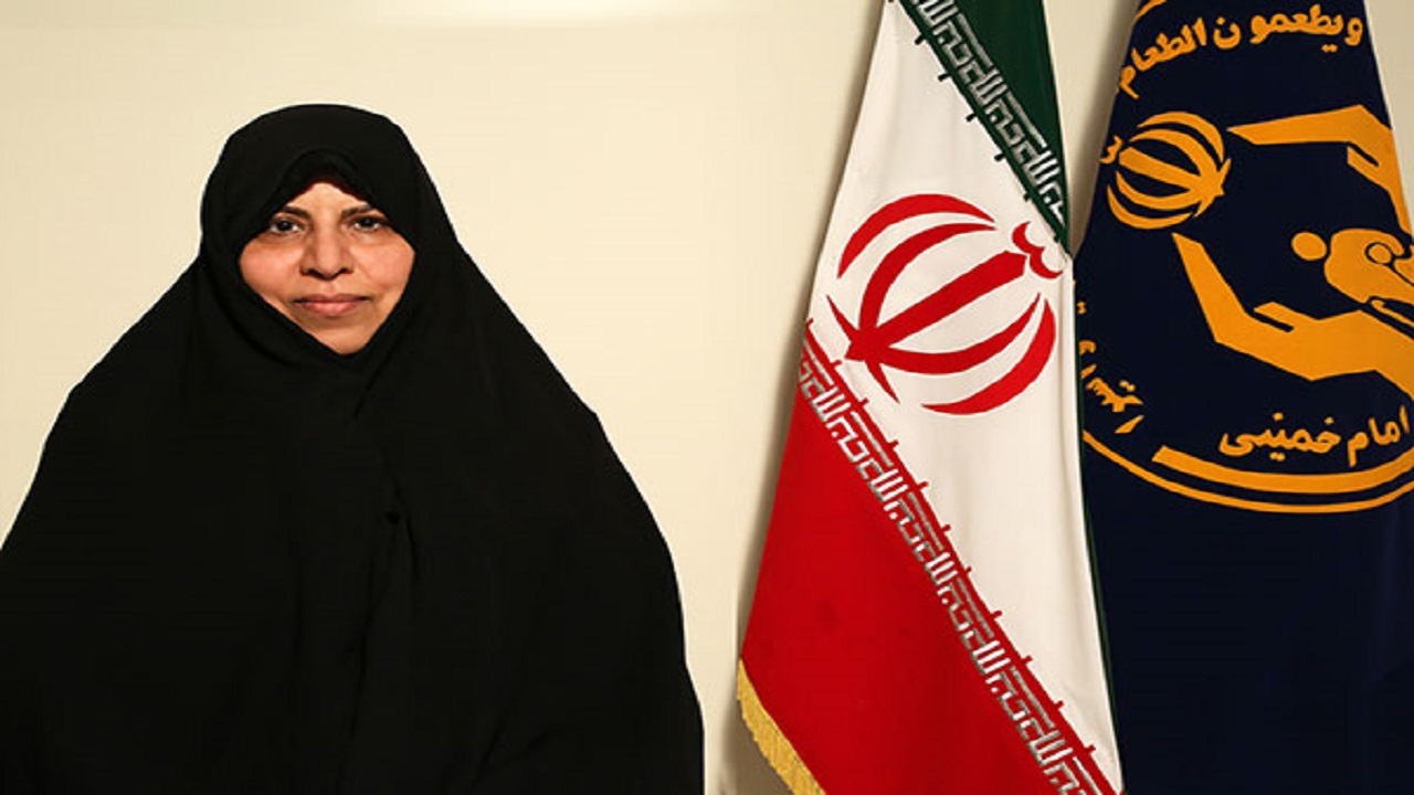 هیچ‌گاه نگاهی حاشیه‌ای به زنان نشده است