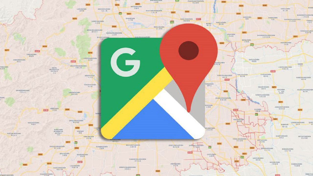 افزوده شدن قابلیت Navigation به گوگل مپ در ایران