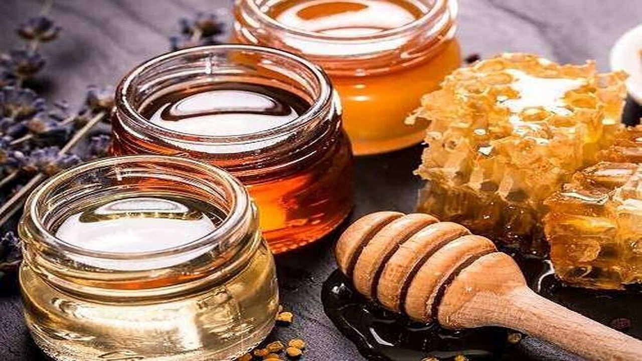 افزایش ۵ درصدی تولید عسل در کردستان