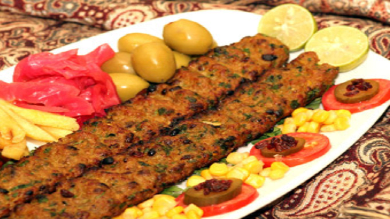 آموزش آشپزی؛ از سمبوسۀ هندی ماهی و پرالین فندق تا یک دسر خوشمزه و دلچسب گیلانی + تصاویر