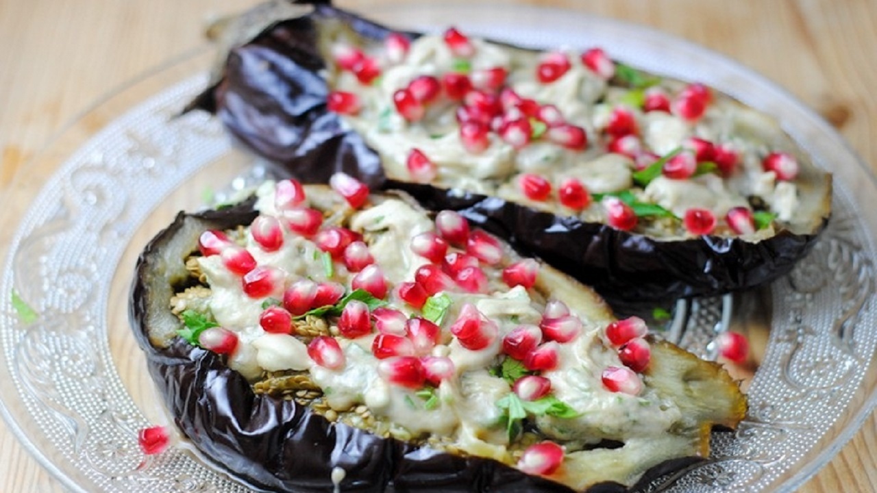 آموزش آشپزی؛ از سمبوسۀ هندی ماهی و پرالین فندق تا یک دسر خوشمزه و دلچسب گیلانی + تصاویر