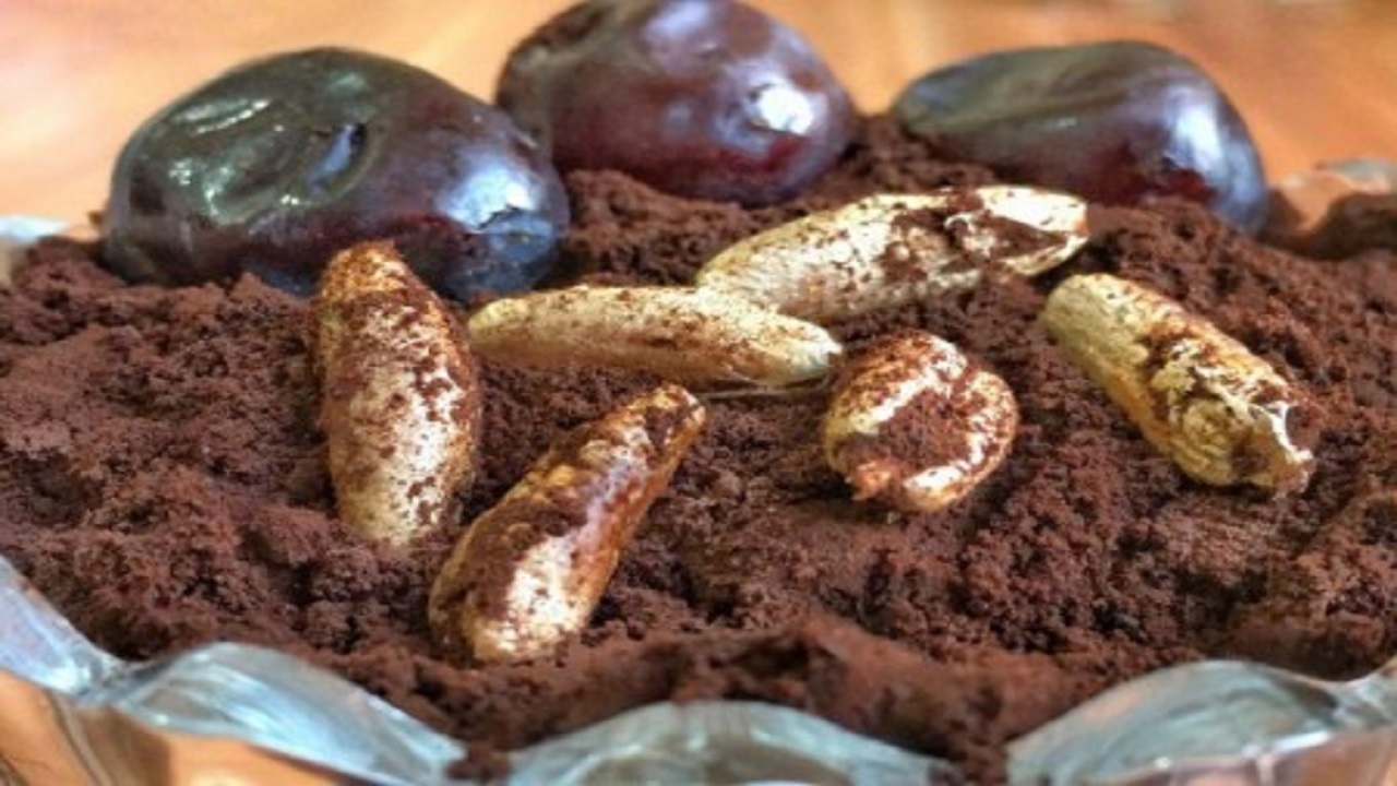 آموزش آشپزی؛ از سمبوسۀ هندی ماهی و پرالین فندق تا یک دسر خوشمزه و دلچسب گیلانی + تصاویر