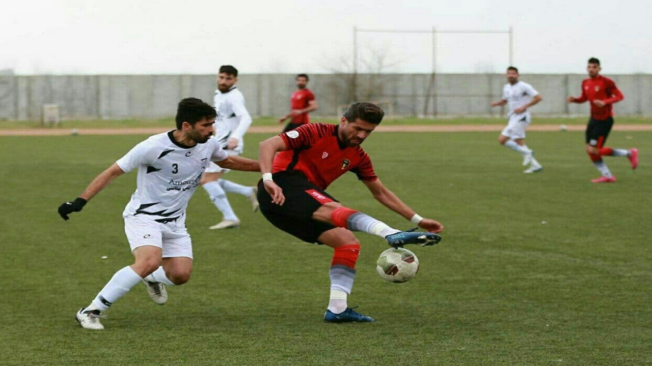 جدال جذاب رایکا و خوشه طلایی