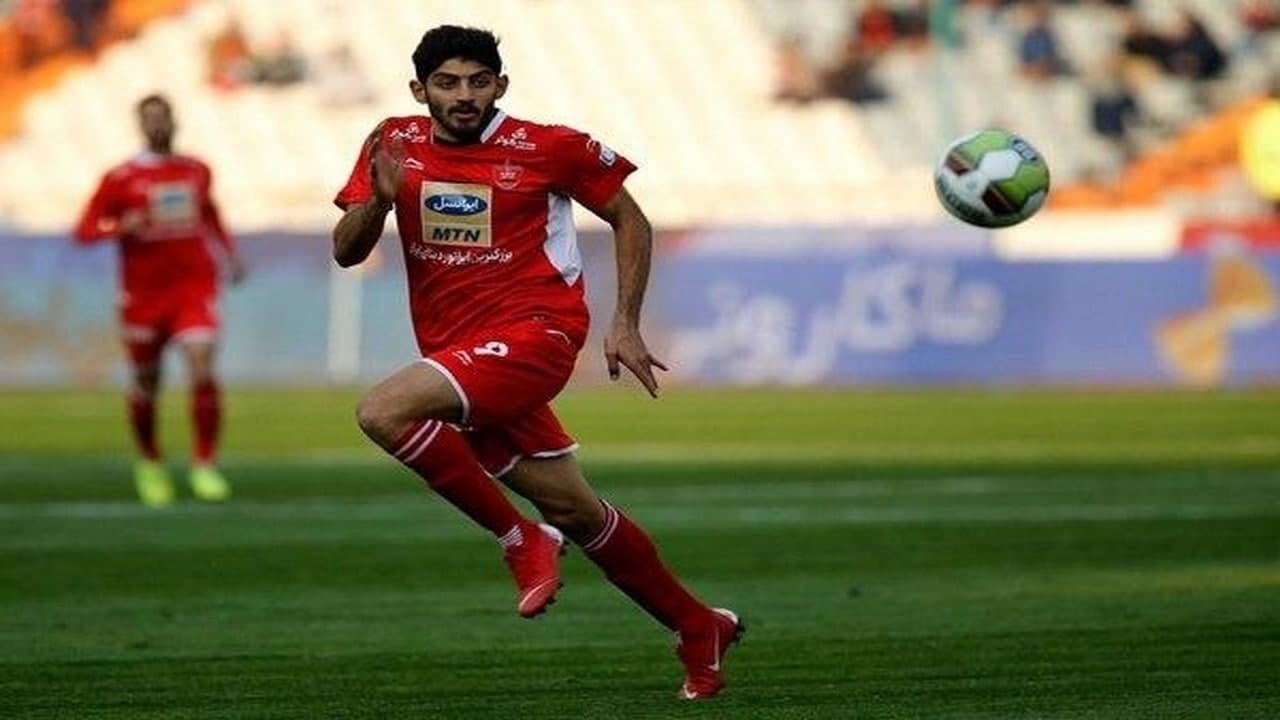پرسپولیسی‌ها پیگیر وضعیت مهدی ترابی