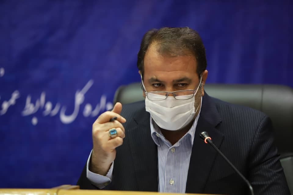 تشدید رعایت بهداشت در ایام نوروز و اردیبهشت ماه در فارس