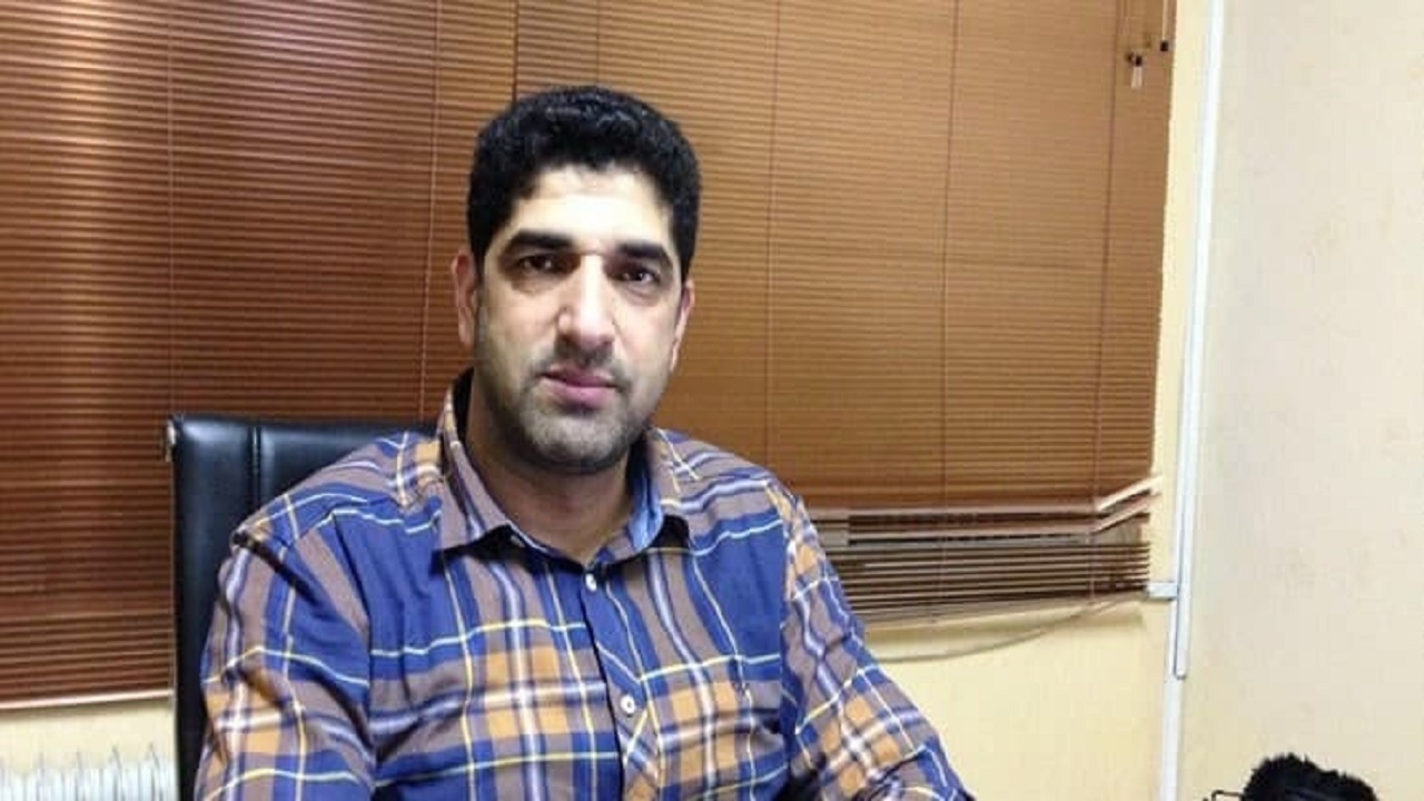 سرپرست روابط عمومی فدراسیون فوتبال منصوب شد