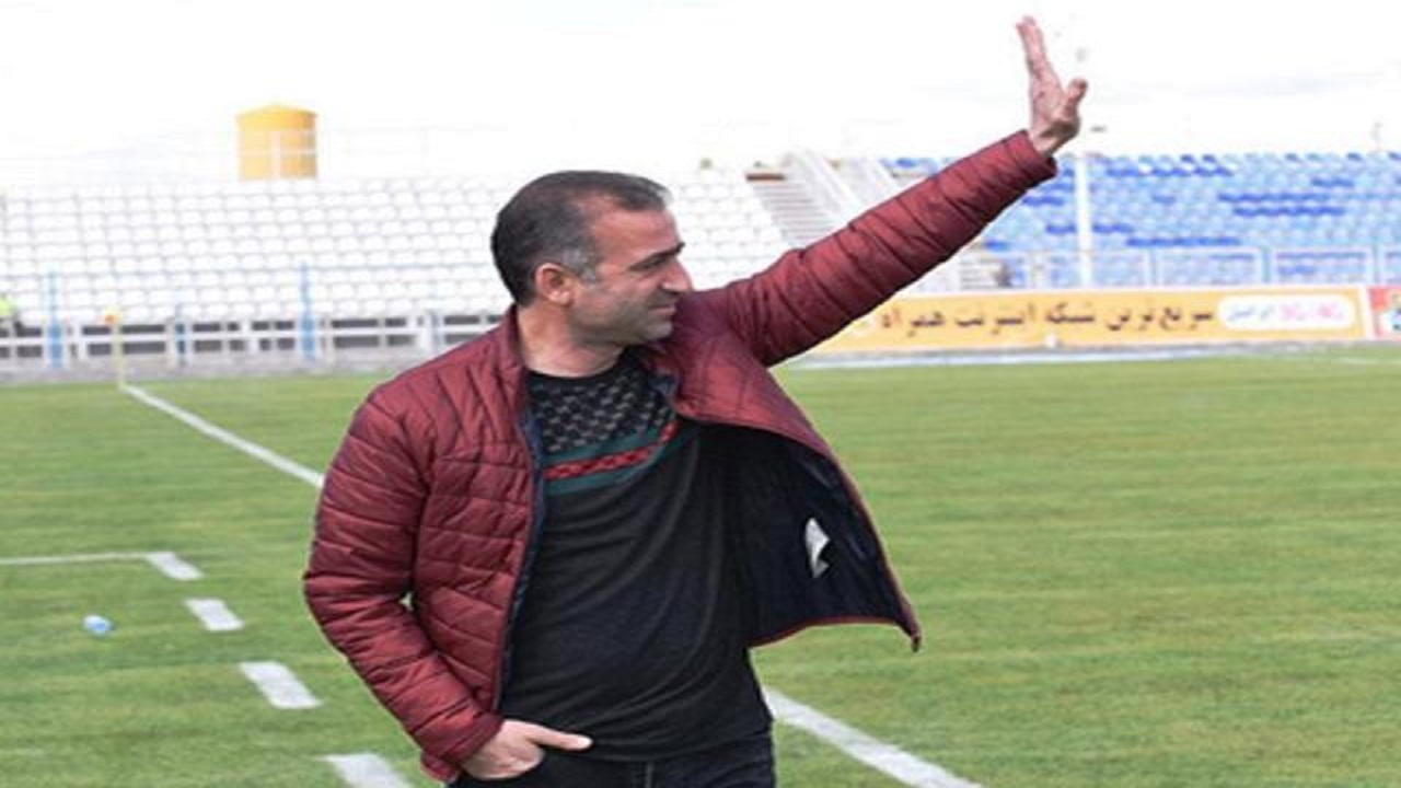 کمالوند شاهین بوشهر را رها کرد