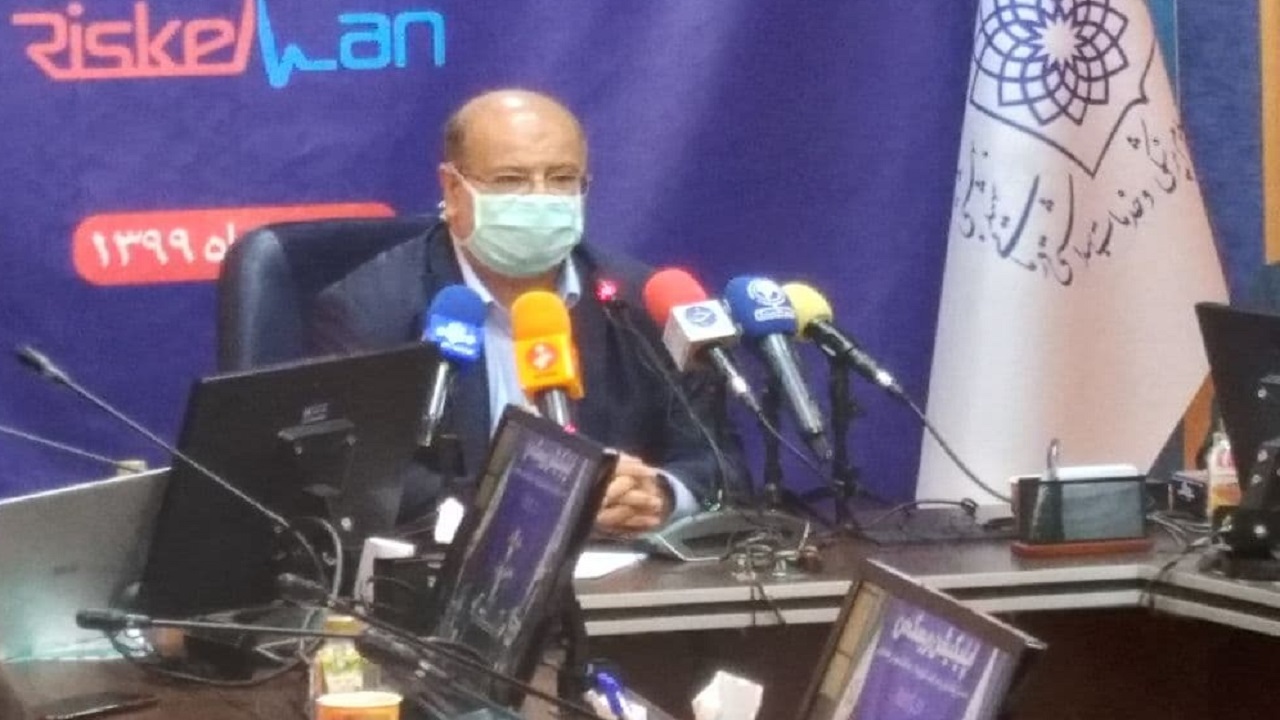 امکان مراقبت از مبتلایان به کرونا با کمک هوش مصنوعی فراهم شد