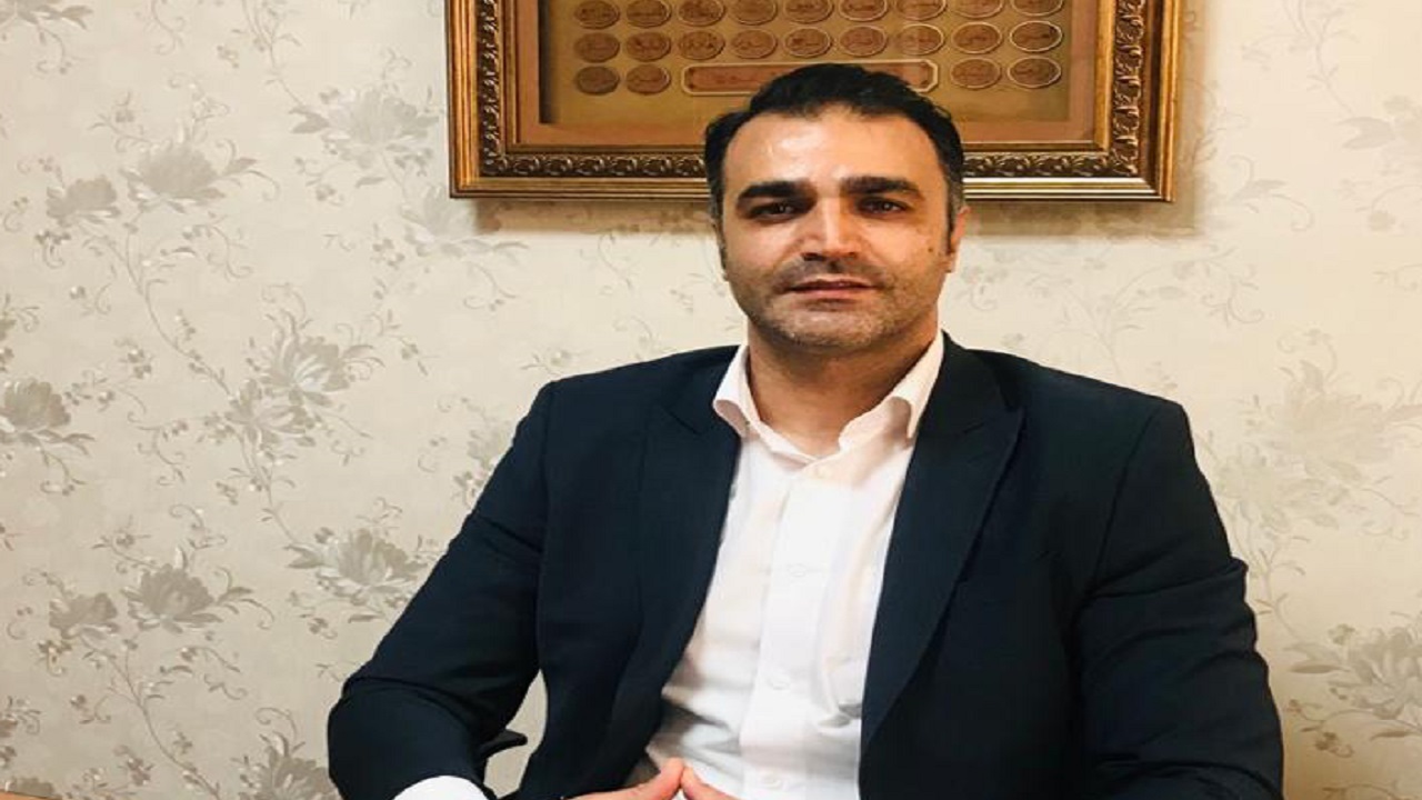 مدیر حوزه ریاست فدراسیون فوتبال منصوب شد