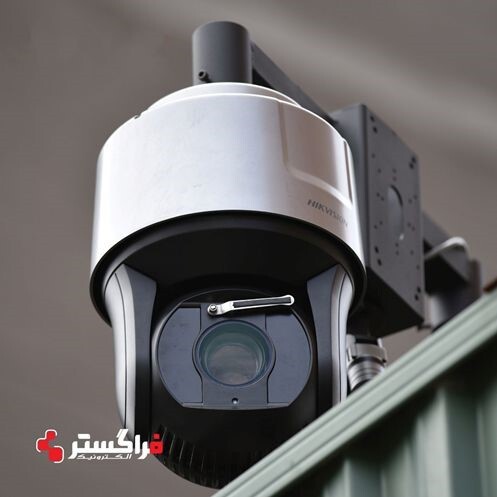 راهنمای جامع خرید دوربین مداربسته هایک ویژن