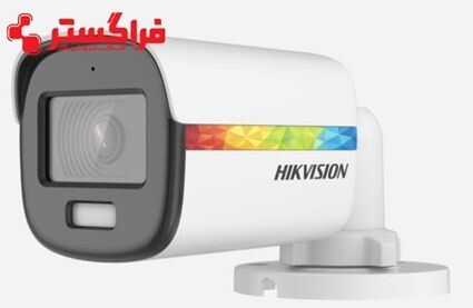 راهنمای جامع خرید دوربین مداربسته هایک ویژن