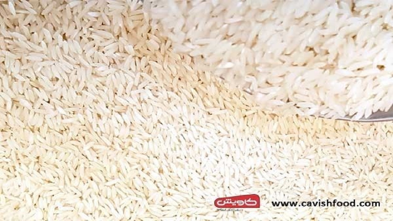 انواع برنج ایرانی و بهترین برنج ایرانی