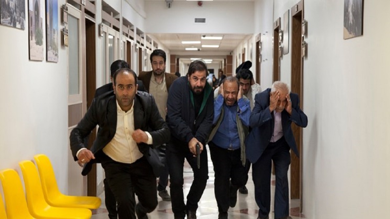 گفت و گوی سازندگان سریال «دادستان» با مخاطبان