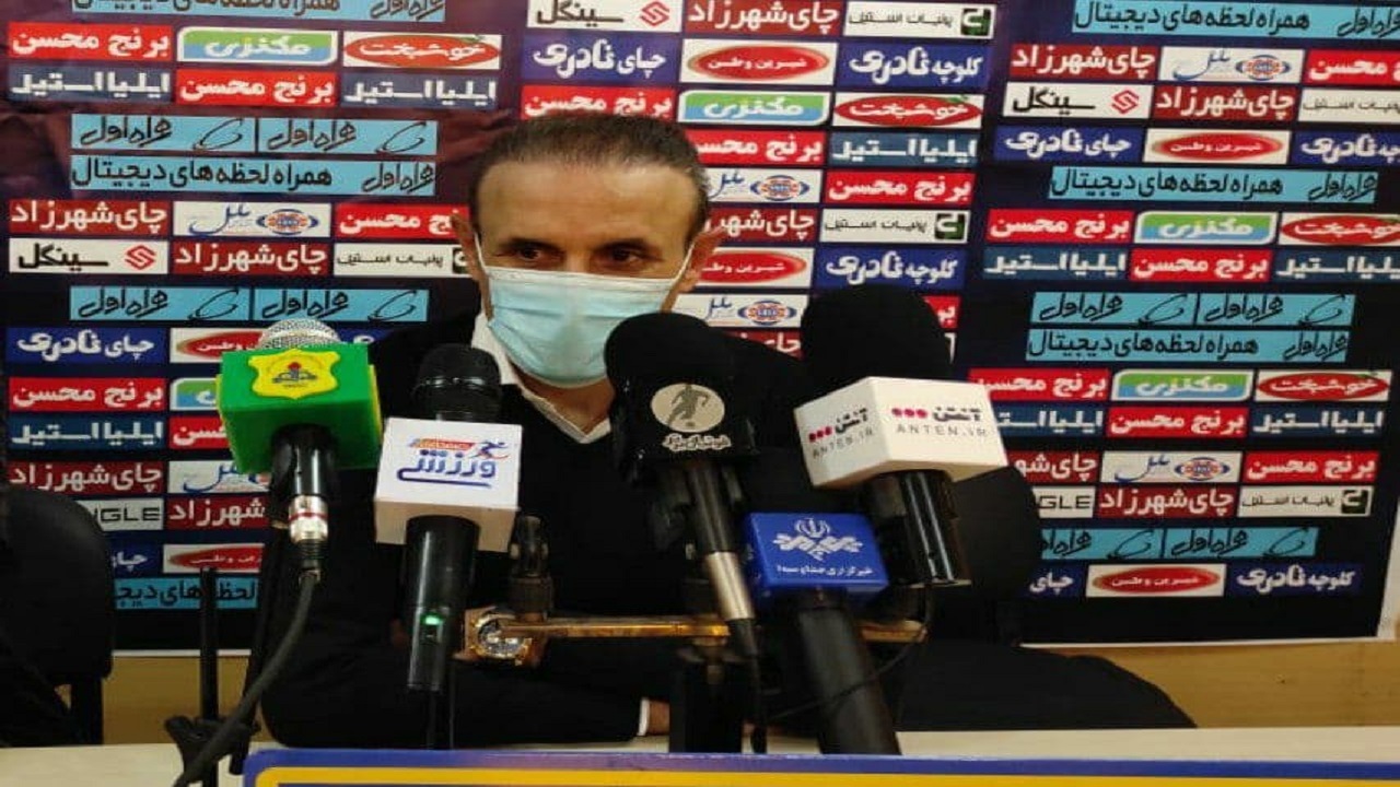 گل محمدی: از موقعیت هایمان استفاده نکردیم