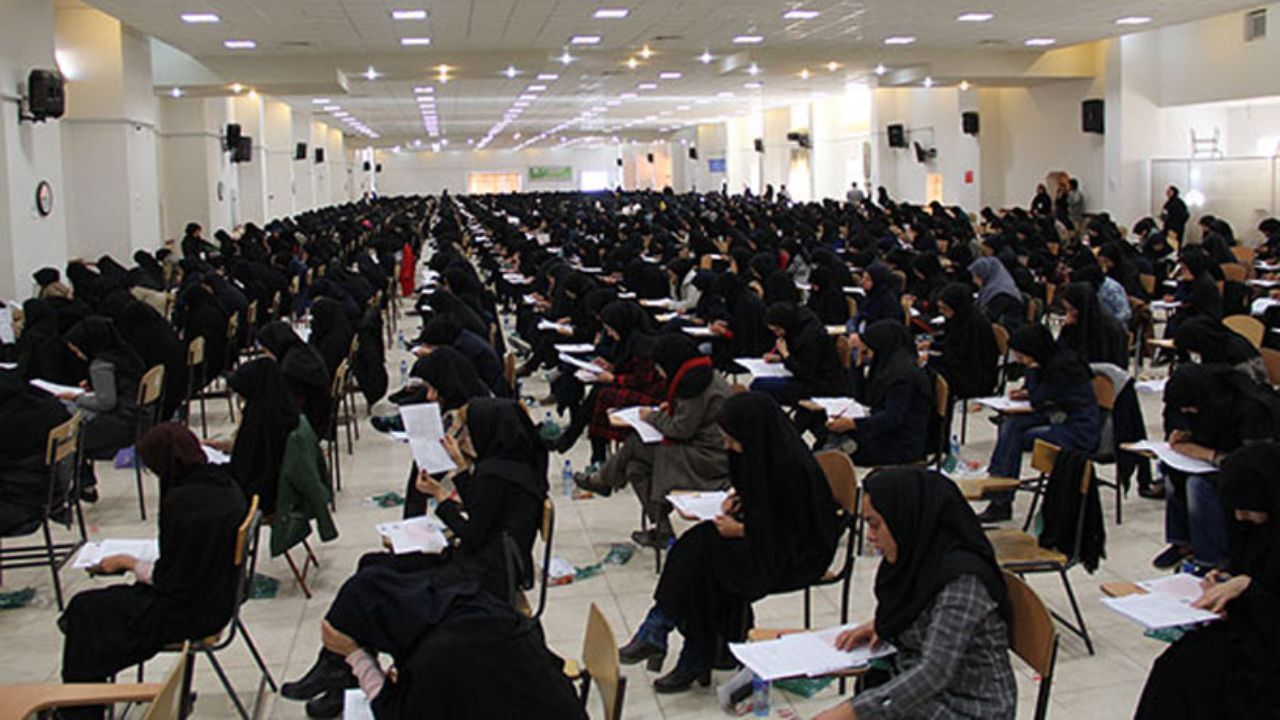 ضریب حقوق چند گروه‌ مختلف «حقوق‌بگیر» در دستگاه‌های اجرایی تعیین شد