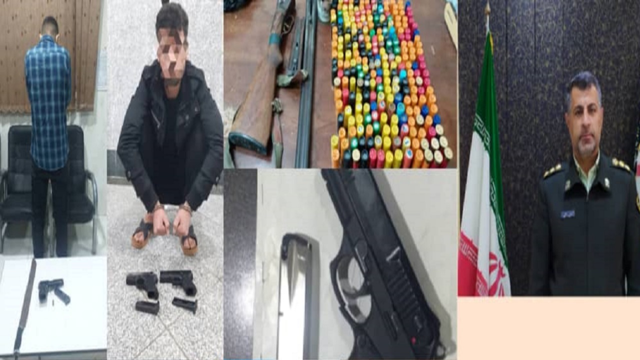 اجرای طرح ارتقاء امنیت اجتماعی توسط پلیس آبادان