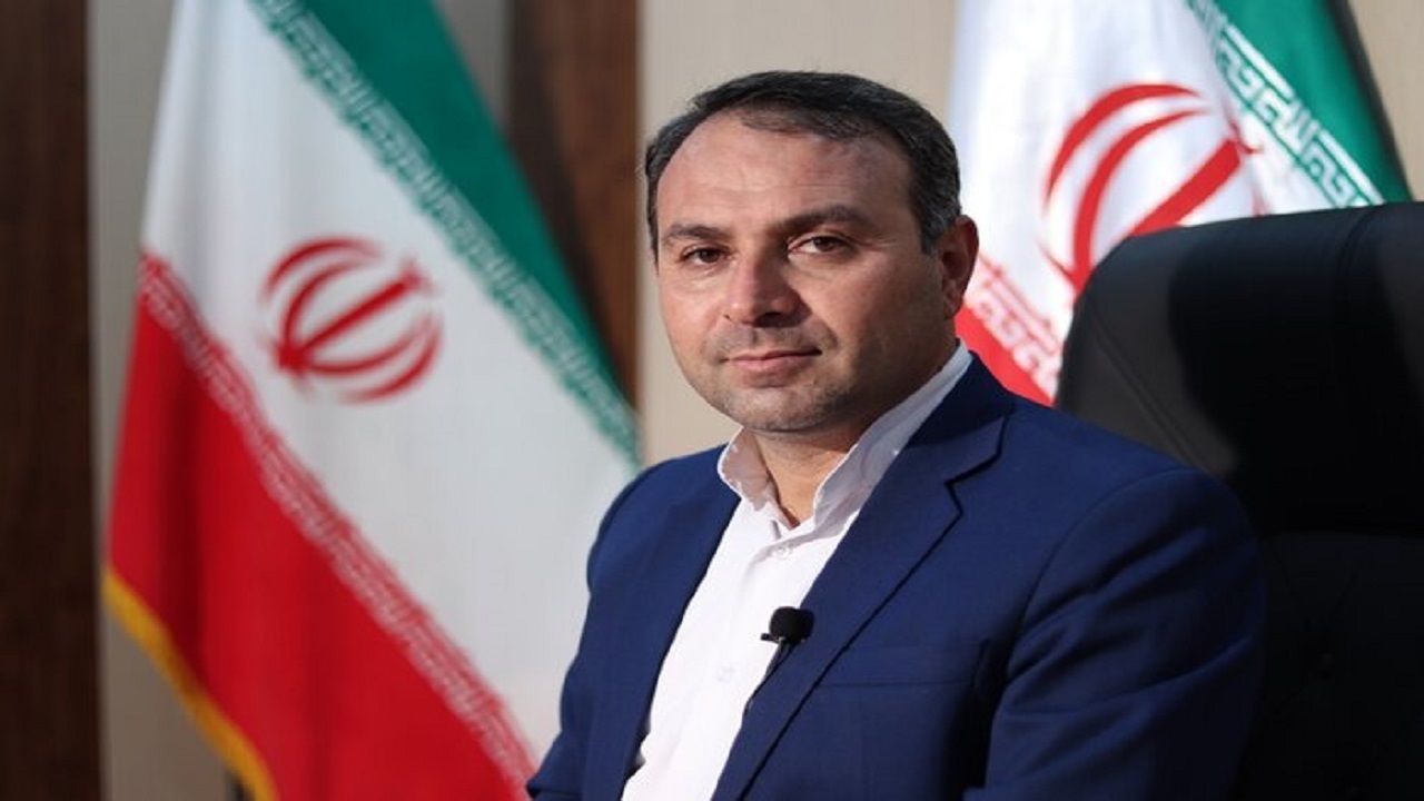 بیابان زدایی ۵ هزار هکتار از اراضی شهرستان دهلران