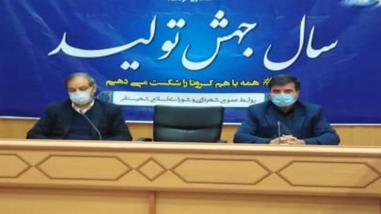 پدافند غیرعامل حافظ دستاورد‌های نظام است