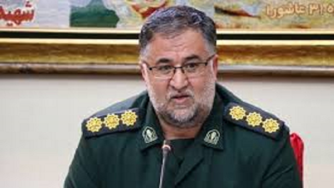 اعلام روزشمار برنامه‌های هفته گرامیداشت نقش مردم آذربایجان در ۸سال دفاع مقدس