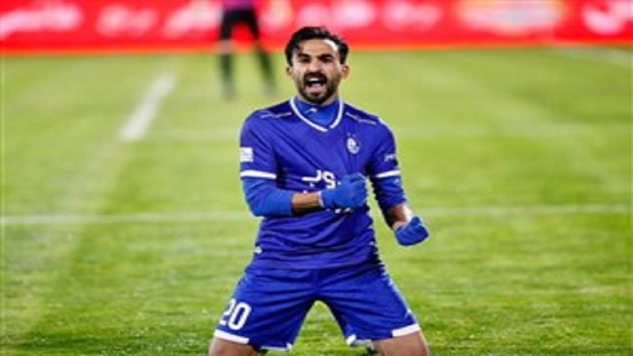 موسوی: استقلال باید برای قهرمانی بجنگد