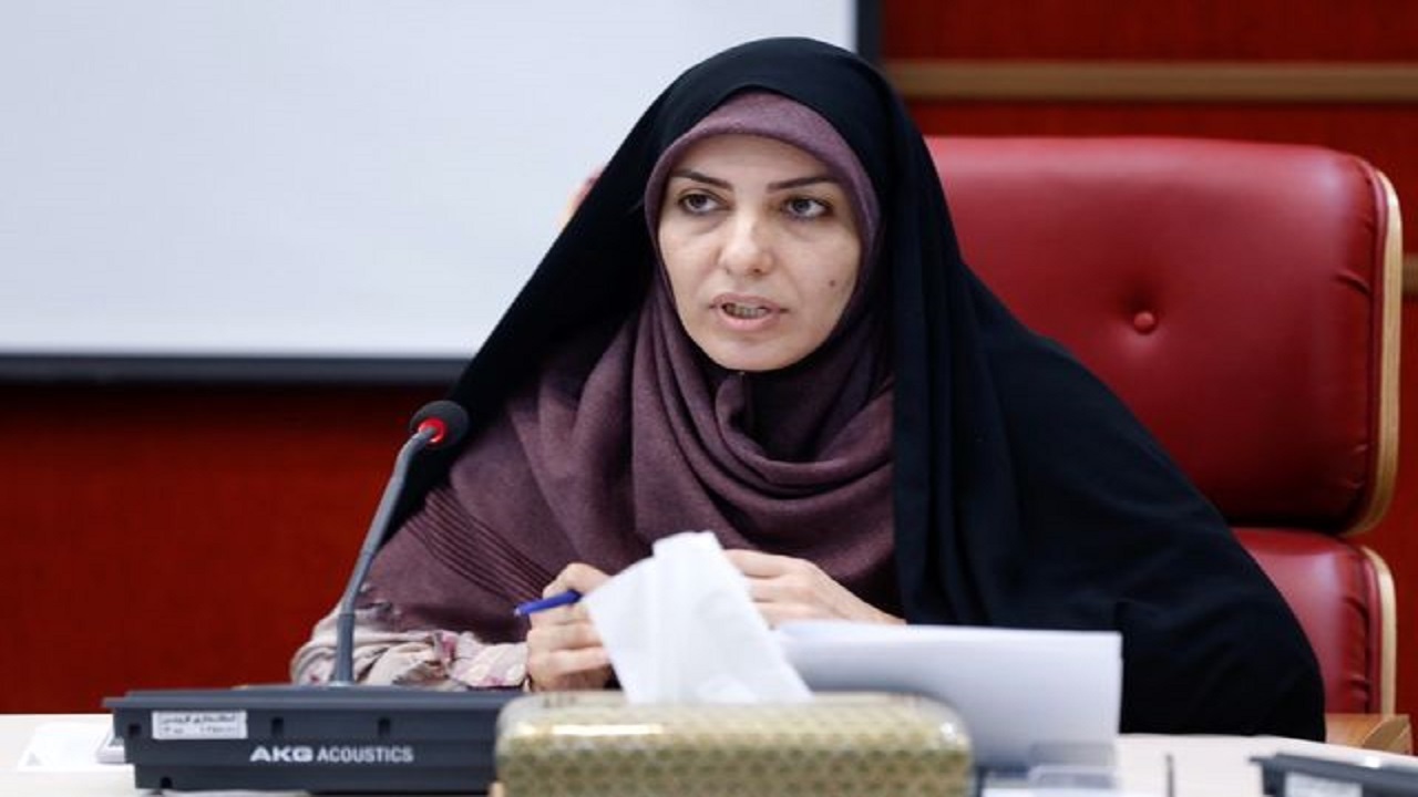 آغاز پویش ملی " بانوی مهربانی " در قزوین