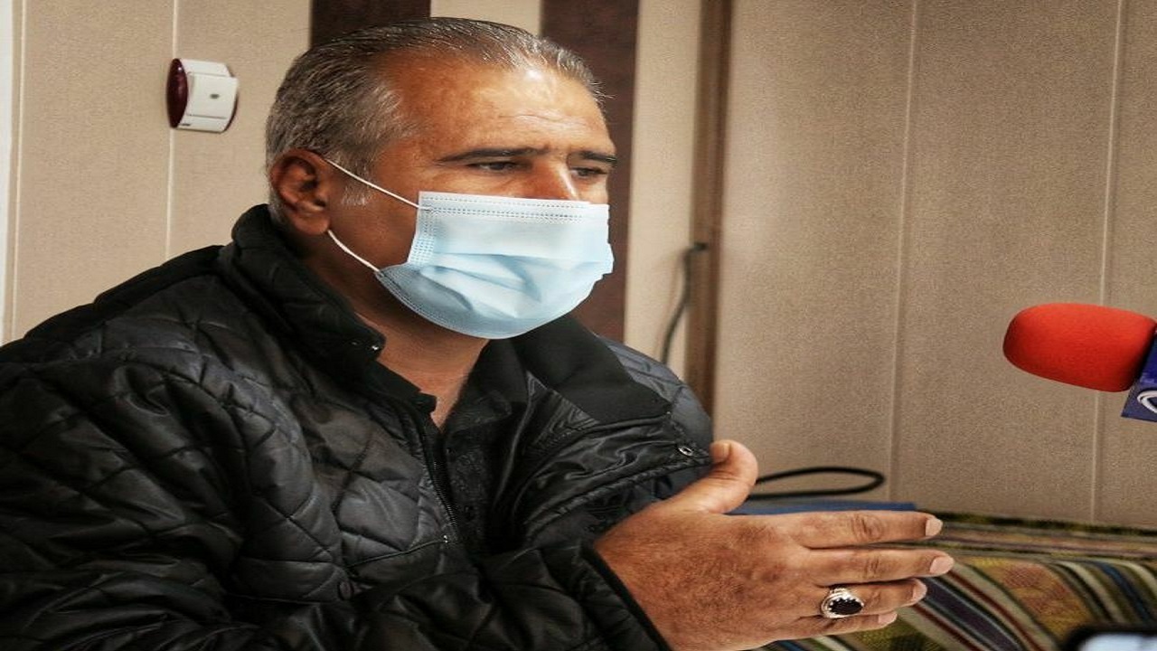 غیرت کرمانشاهی مانع فروش تیم فوتبال
