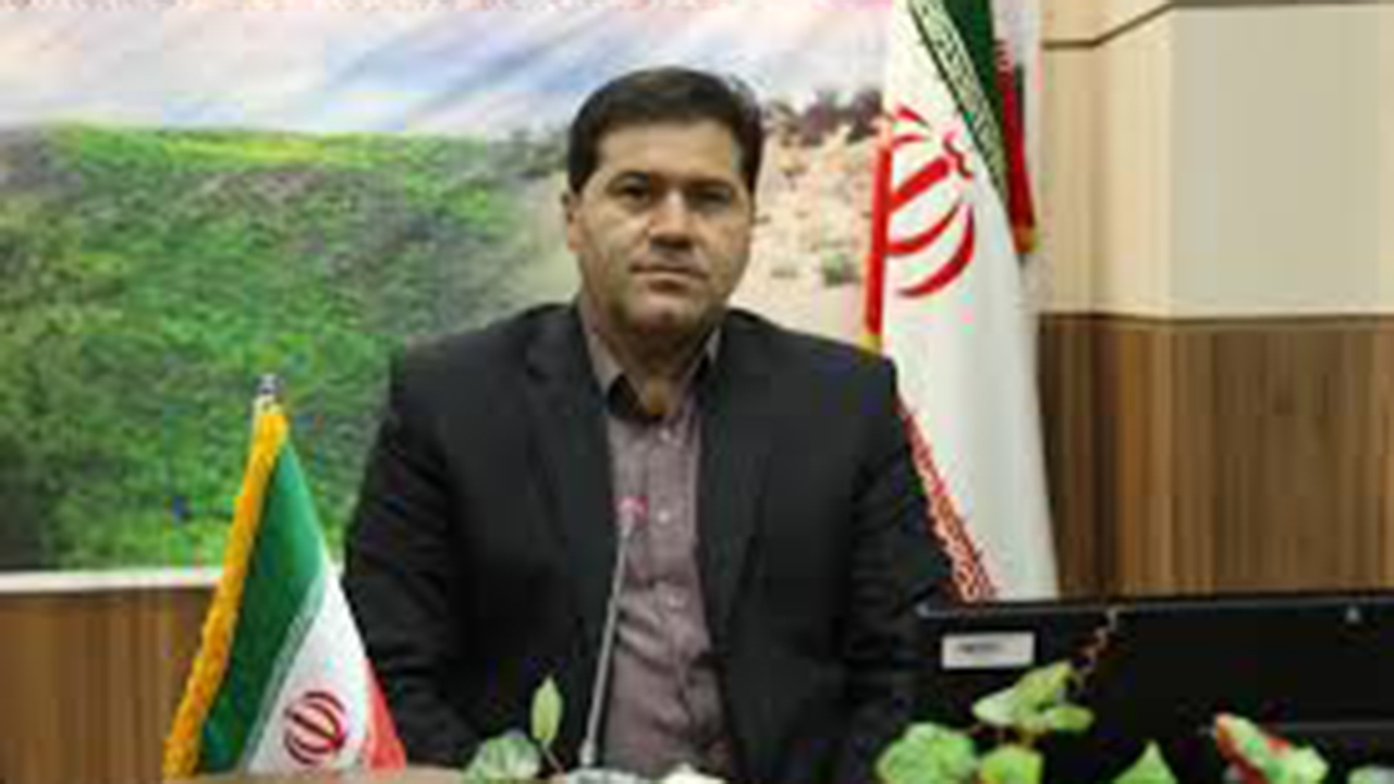 آغاز طرح جنگل‌کاری در دانشکده علوم و فنون زرهی سپاه فارس