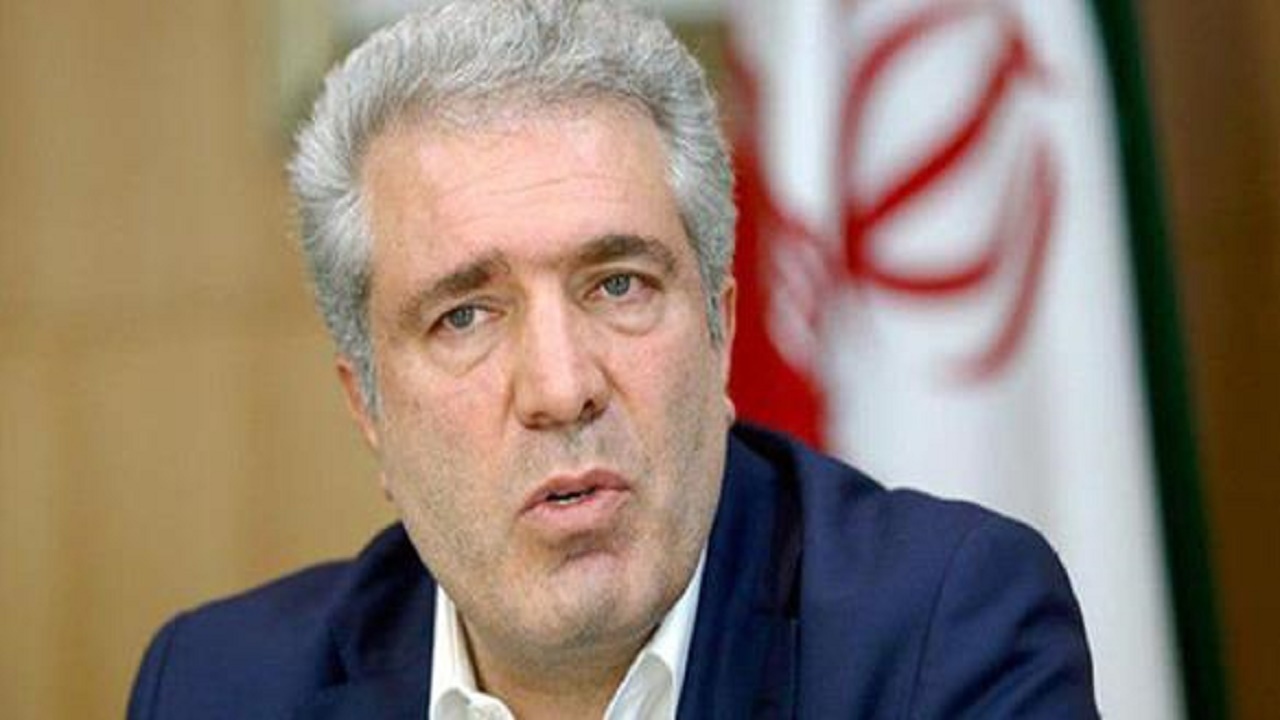 سفر وزیر میراث فرهنگی به گلستان