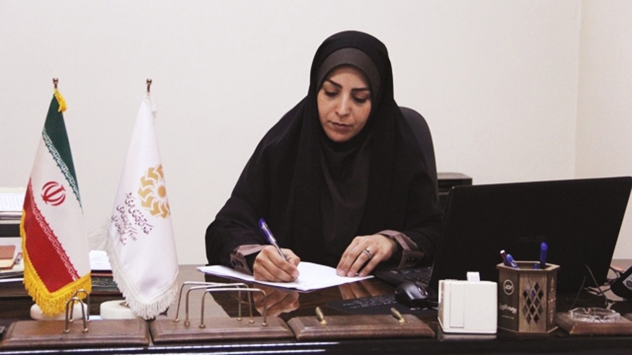 طرح کتابخانه گردی در کتابخانه‌های عمومی آذربایجان‌غربی