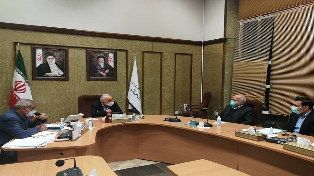 از اموال تملیکی برای تامین نیاز مردم استفاده شود