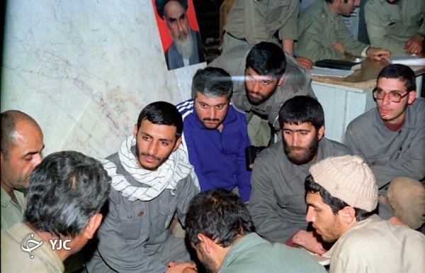 شهیدی که از معلمی به فرماندهی رسید / سیدالشهدای دفاع مقدس کیست؟ + تصاویر