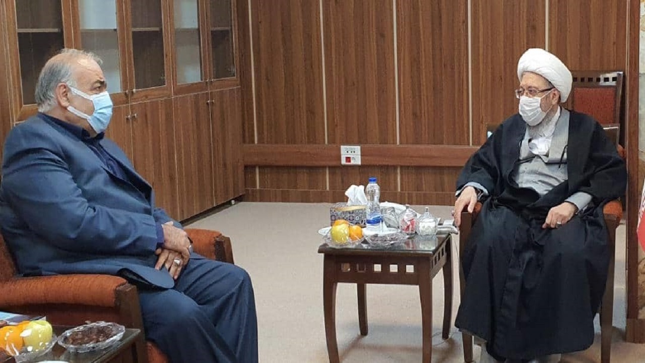 ایجاد مناطق آزاد در برخی مناطق مرزی به مصلحت است