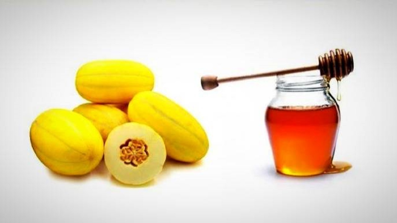 دلیل نخوردن همزمان خربزه و عسل چیست؟